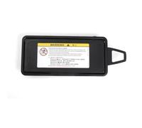 Side Sun Visor For Benz S Class W221 2006-2013 S300 S450 Car Front Sun Shade Visor Interior Makeup Mirror Cosmetic Mirror Cover Sun Visor Cover Assy(Left Black)