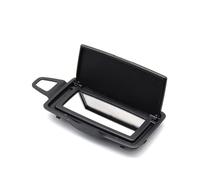 Side Sun Visor For Benz S Class W222 S320 S350 S400 S500 2014-2024 Car Sun Shade Sunvisor Glass Panel Makeup Mirror Holder Panel Sun Visor Cover Assy(Black-Right)