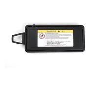 Side Sun Visor For Benz W220 S Class A2208100110 Left Right Black Gray Beige Sun Shade Visor Makeup Cosmetic Mirror Cover Sun Visor Cover Assy(Black Right)