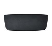 Side Sun Visor For CARRERA For 991 For 992 For Targa GT3 For 991 For 992 Sun Visor Sunvisor Mirror Cover Sun Visor Cover Assy(Black)