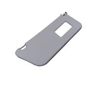 Side Sun Visor For CHERY For QQ QQ3 2008 2009 2010 2011