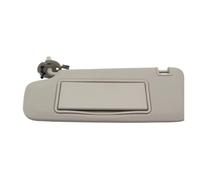 Side Sun Visor For Chevrolet For Malibu XL 2012 2013-2020