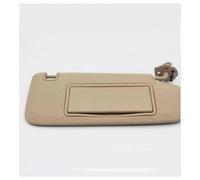 Side Sun Visor For Chevrolet For Malibu XL 2016-23 For Regal