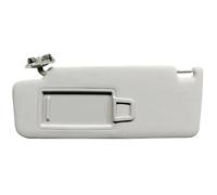 Side Sun Visor for Xin for Rui 2013-2016 1 / 2Pcs Car Inner Sun Visor Block Shade with Makeup Mirror(1pc Right)