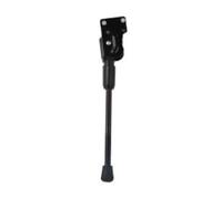 Side Support Motorbike Bicycle Foot Support Mountain Bike Two Hole Parking bracket For Road Dead Rear Bracket Single Adjustable Accessories