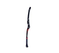 Side Support Motorbike Bicycle Stand Side Kickstand Universal For 26-29 Inch For Road Bike Height Adjustable Foot Support Accessories