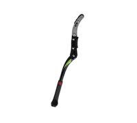 Side Support Motorbike Bicycle Stand Side Kickstand Universal For 26-29 Inch For Road Bike Height Adjustable Foot Support Accessories
