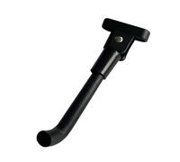 Side Support Motorbike Folding Foot Support For Xiaomi M365 1s Pro 2 Scooters Stand Tripod Side Spare Parts Motorcycle Adjustable Accessories