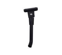 Side Support Motorbike Folding Foot Support Stand For Xiaomi M365 Pro Scooters Tripod Side Spare Parts Bracket Handle Adjustable Replacement