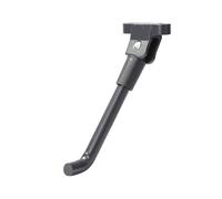 Side Support Motorbike Foot Support For Xiaomi M365 Tripod Side Parking Stand Handlebar Scooter Adjustable Bracket Replacement Accessories