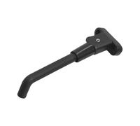 Side Support Motorbike Foot Support Side Stand For Xiaomi M365 Pro Scooters Tripod Brace Kickstand Accessories Scooter Adjustable Bracket