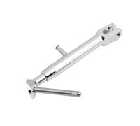 Side Support Motorbike For MT-07 FZ-07 MT 07 2013-2017 Adjustable Kickstand Lowering Kick Stand Side Foot Support Motorcycle Replacement