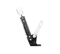 Side Support Motorbike For Tuono V4 1100 For Factory 17 2021 RSV4 1000 APRC RF 11 Motorcycle Adjustable Foot Bracket Kick Side Stand Accessories