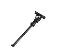Side Support Motorbike Parking Kickstand Fold Foot Support Bracket For Kugoo G2 Pro/G For Booster Motorbike Replacement Parts Accessories