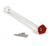Side Support Motorbike su&itable For Calf For Vehicle Side Bracket Accessories General Motorcycle Foot Swing Side Bracket Motorcycle Parking