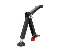 Side Support Motorbike Universal Motorcycle Wheel Stand Side Portable Lifter Frame Single Sided Paddock Support Jack Kickstand Parts Foot Parking bracket