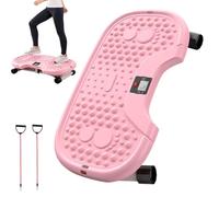 Side Swing Stepper Machine Low Home Fitness Trainer