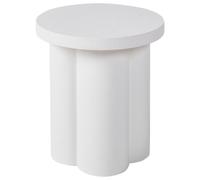 Side Table ADEL White
