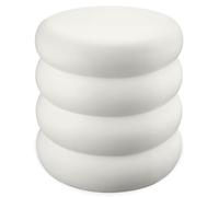 Side Table Adina Round , for Indoor and Outdoor Use, Ø 45 X 46 cm