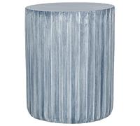 Side Table AMARO 39 cm 39 cm Grey