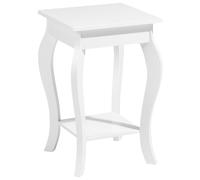 Side Table AVON White