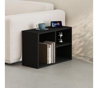 Side Table, Bookshelf, Storage Shelves, TV Unit, Coffee Table - Large Module