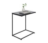 Side table, C-table, sofa table, end table, bedside table