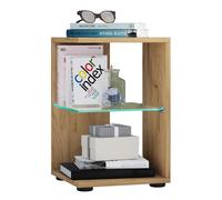 Side table Coffee table Sofatic Elani 45x30x30 - VCM