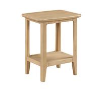 Side Table Cotswold Square Oak