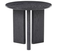 Side Table COWAL Black
