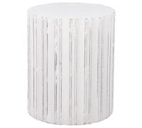 Side Table DEULI White