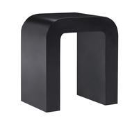 Side Table ENID Black