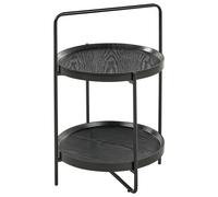 Side Table EVART Black