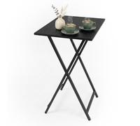 Side table, folding table, serving table, sofa table, tea table