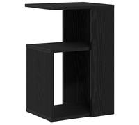 Side Table Hallway End Sofa Table Coffee Couch Table Engineered Wood vidaXL