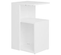 2025 Side Table Hallway End Sofa,Table Coffee Couch,Table Engineered Wood vidaXL