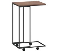 Side Table Hallway Tea Coffee Sofa Table Couch Table Engineered Wood vidaXL