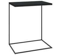 Side Table Hallway Tea Coffee Sofa Table Couch Table Engineered Wood vidaXL