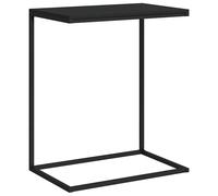 Side Table Hallway Tea Coffee Sofa Table Couch Table Engineered Wood vidaXL