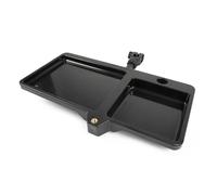 Preston Innovations Side Tray – Korum Standard – Bait Tray, Fits X25 & S23, 48 x 20 cm