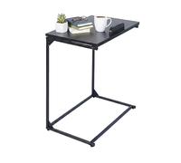 Relaxdays Laptop side table