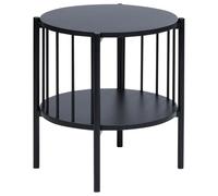 Side Table OREANA Black