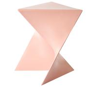 Side Table PECOS Pastel Pink