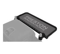 Preston Innovations Ventalite Slimline Side Tray Clear