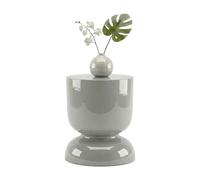 Side table Side stool Decorative stool Metal
