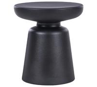 Side Table TOFET Black