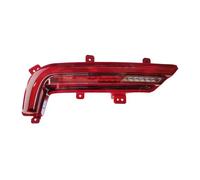 Side Tail Light Rear Lamp For Geely For Okavango 2020 2021 2022 LED Car Rear Bumper Lamp Brake Light Warning Stop Lights Parking Reversing(Left Side)