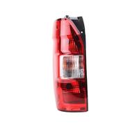 Side Tail Light Rear Lamp For Jinbei For Haise For H2 For H2L Car Tail Light Assembly Turn Signal Lamp Reversing Brake Driving