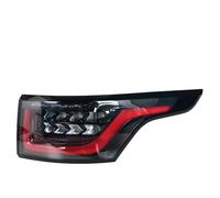 Side Tail Light Rear Lamp Tail Lights For Land For Rover For Range For Sport L494 2018-2021 Car LED Rear Taillight Signal Lamp Reverse Light(Only Right)