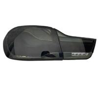 Side Tail Light Rear Lamp Taillight For BMW 4-series For F32 For F33 For F36 For M4 For F82 For F83 LED Running Light Sequential Turn Signal(Smoke)